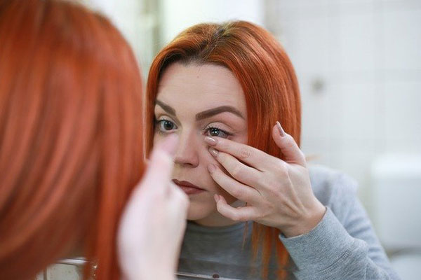 vision problems treatments