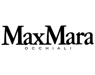 MaxMara designer frames optometrist local