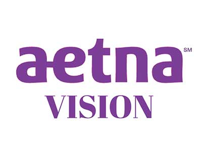 aetna vision designer frames optometrist local