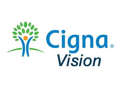 cigna vision designer frames optometrist local