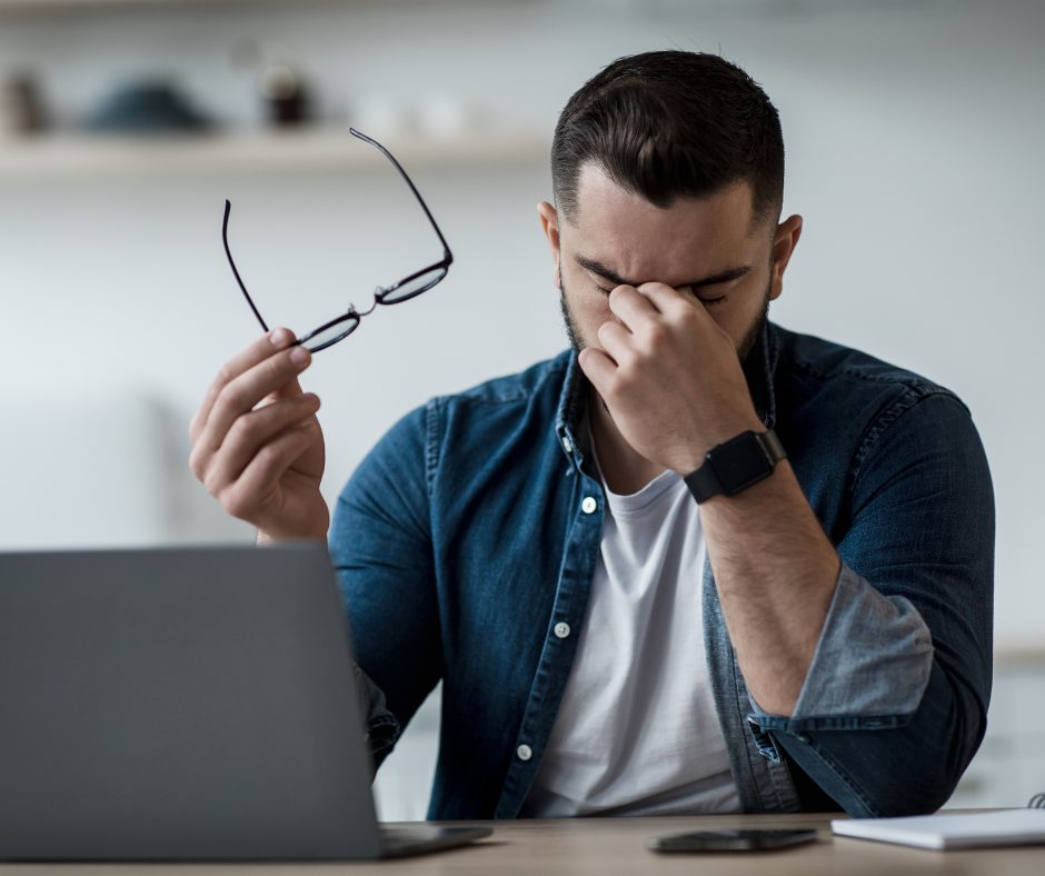 Blue Light Glasses: Do They Really Work?