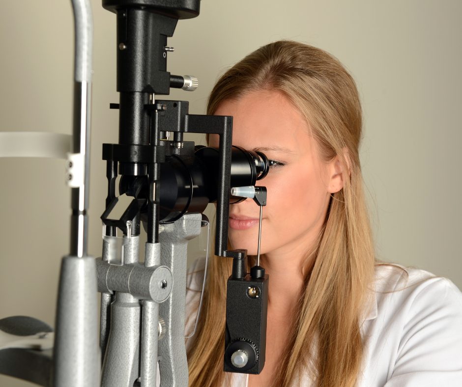 Why Yearly Eye Exams Are Essential