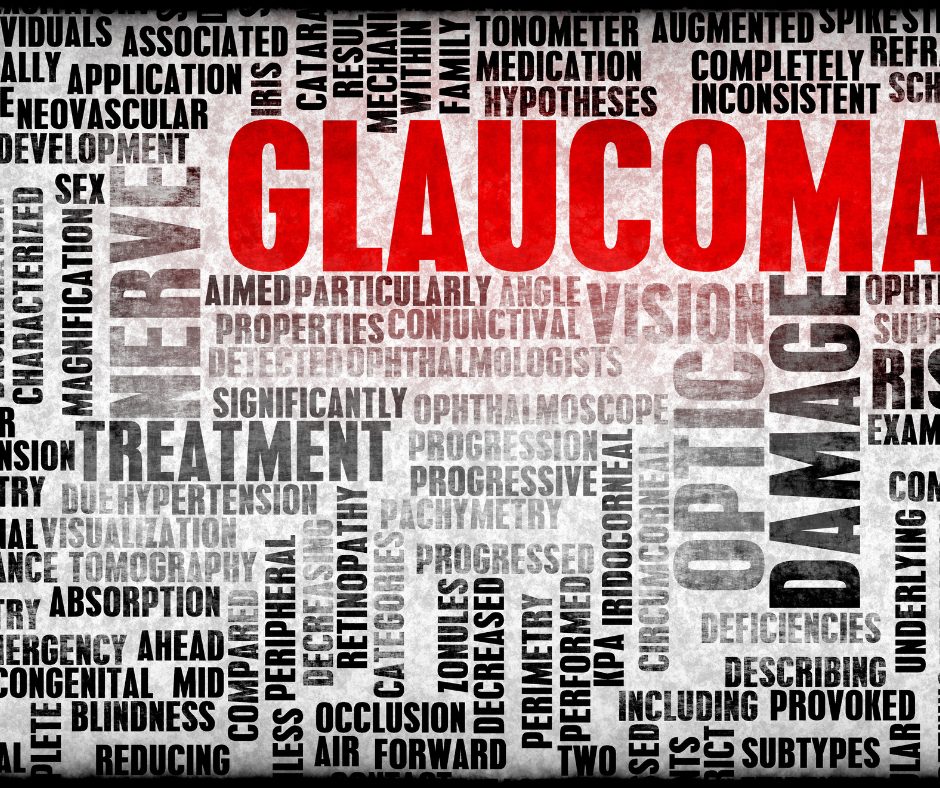 The Silent Signs of Glaucoma You Shouldn’t Ignore
