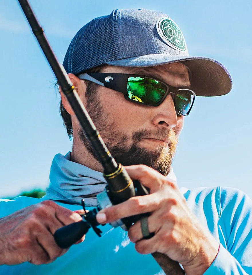 Are Your Sunglasses Actually Protecting You?